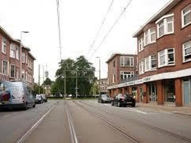 Appartement te huur in Bezuidenhout, Zuid Holland