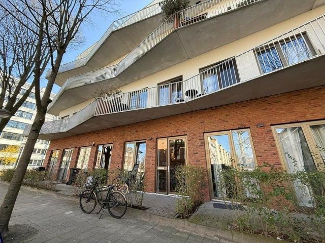 Appartement te huur in Zuid, Amsterdam