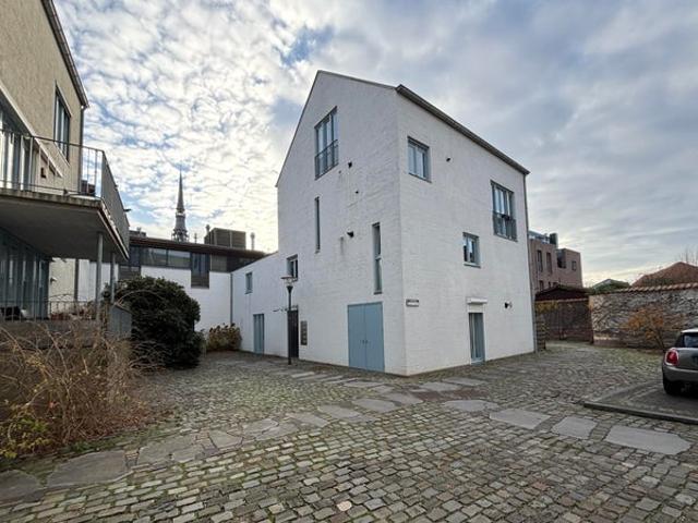 Appartement te huur in Meerssen, Limburg