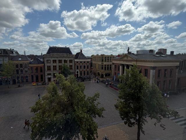 Appartement te huur in Centrum, Groningen