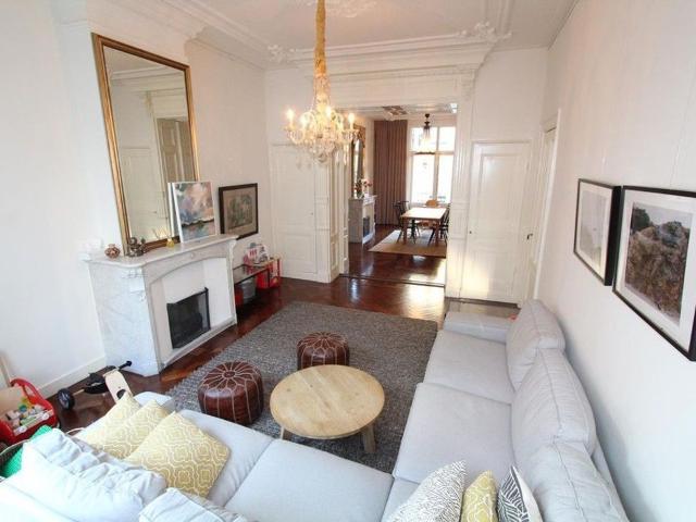 Appartement te huur in Oud-Zuid, Amsterdam