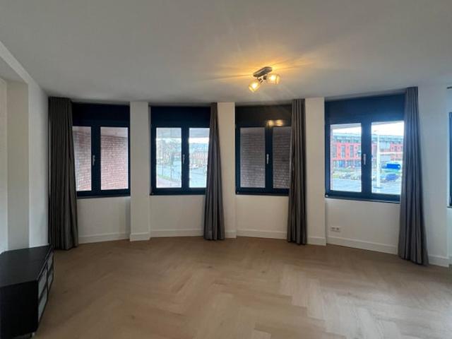 Appartement te huur in Binnenstad, Noord Brabant