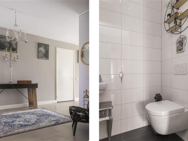 Appartement te huur in Hommelstraat, Arnhem