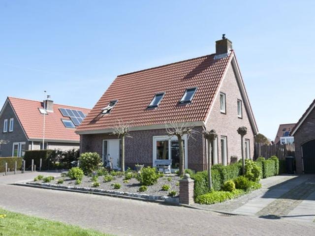 Appartement te huur in Zeeland