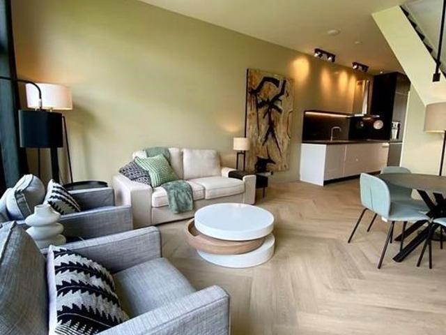 Appartement te huur in Grachtengordel, Amsterdam
