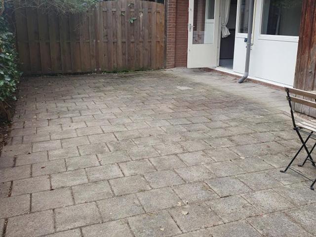 Appartement te huur in Oost, Amsterdam