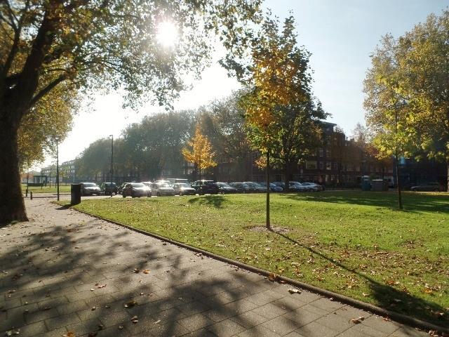 Appartement te huur in Noord, Rotterdam