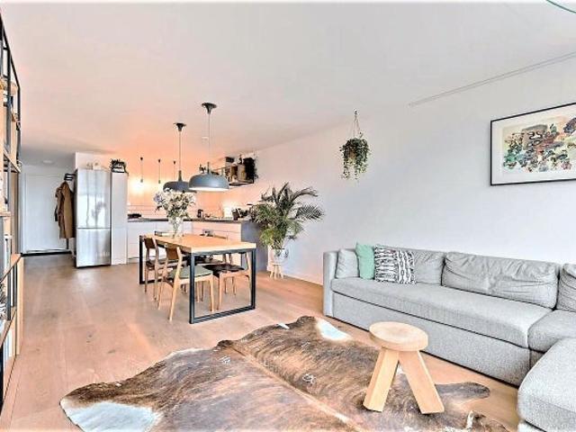 Appartement te huur in West, Amsterdam