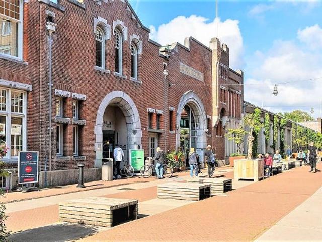 Appartement te huur in West, Amsterdam