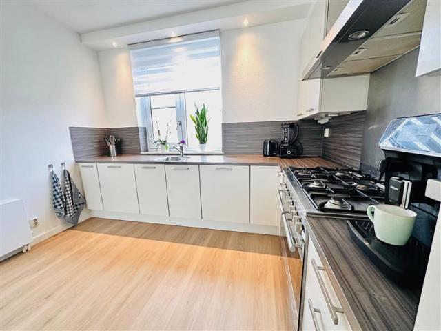 Appartement te huur in Prinsenland, Rotterdam