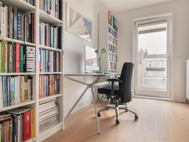 Appartement te huur in Zuid, Amsterdam