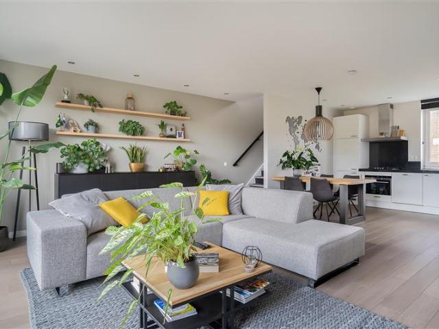 Appartement te huur in Prinsenland, Rotterdam
