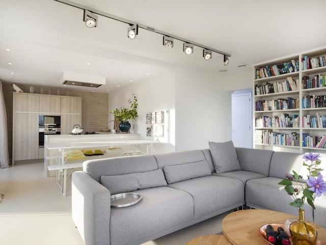 Appartement te huur in Oost, Amsterdam