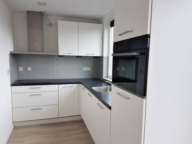 Appartement te huur in Bijlmer, Amsterdam