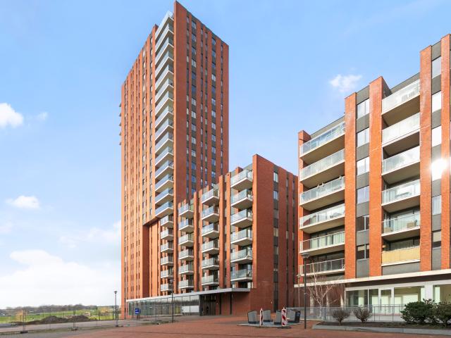Appartement te huur in Strijp, Noord Brabant