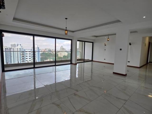 Apartment for rent in Kileleshwa, Kiambu