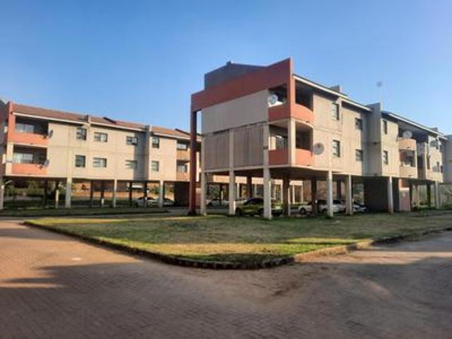 Apartment for rent in Sedibeng, Gauteng