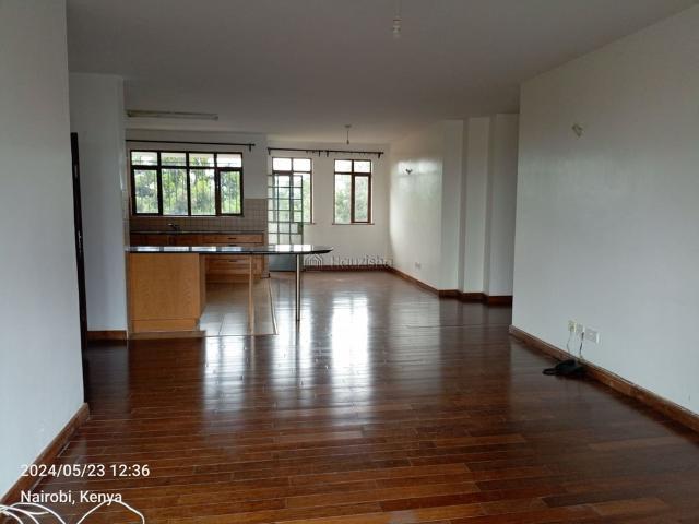 Apartment for rent in Westlands, Nairobi