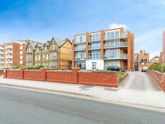 Apartment for rent in St Annes, Lytham