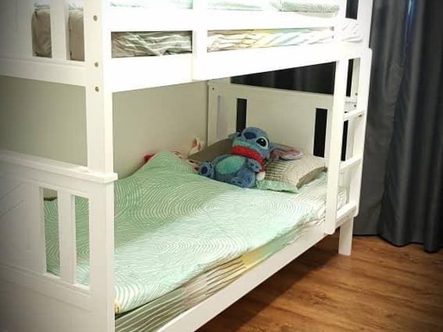 Apartment for rent in Kuching, Sarawak
