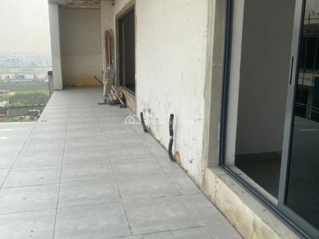 Flat for sale in Eti Osa, Lagos