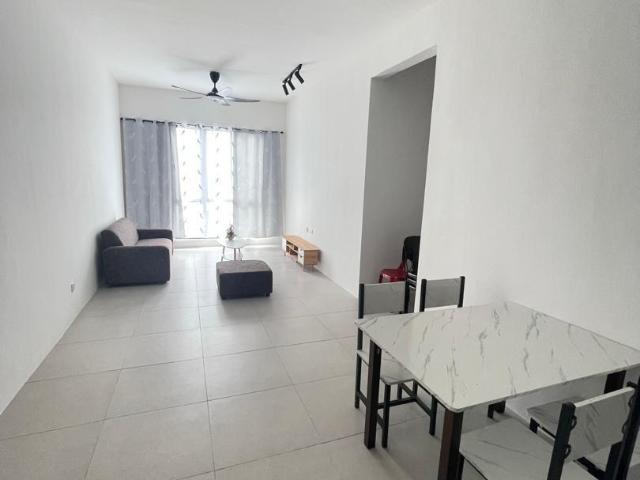 Apartment for rent in Kuching, Sarawak