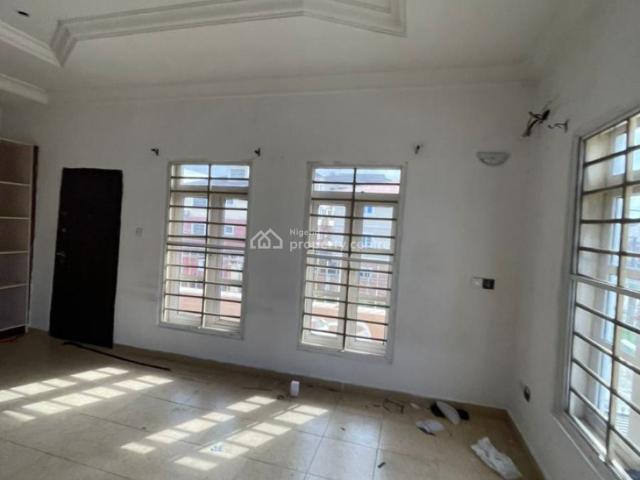 House for rent in Eti Osa, Abuja
