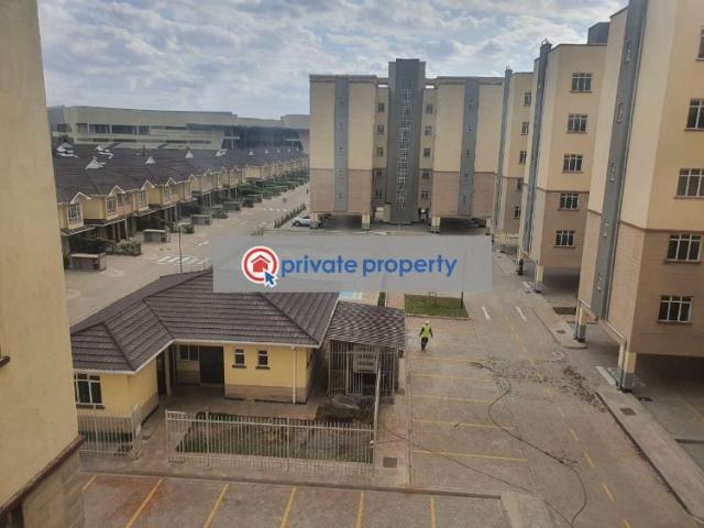 Apartment for sale in Athi River, Machakos