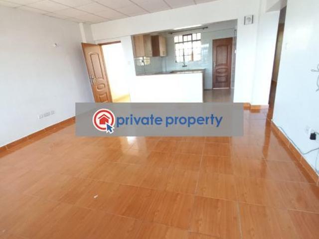 Apartment for rent in Kiambaa, Kiambu