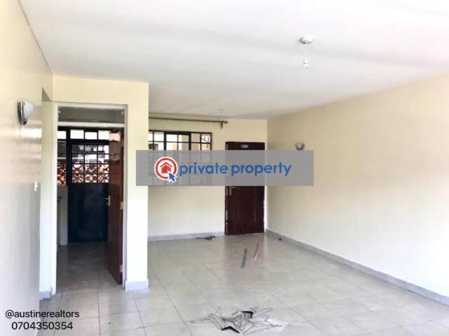 Apartment for rent in Syokimau, Machakos