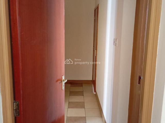 Apartment for sale in Kiambu Town, Kiambaa