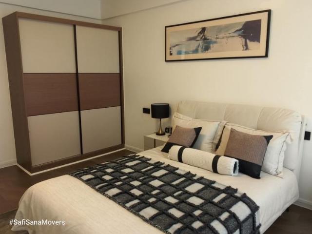 Apartment for sale in Athi River, Syokimau