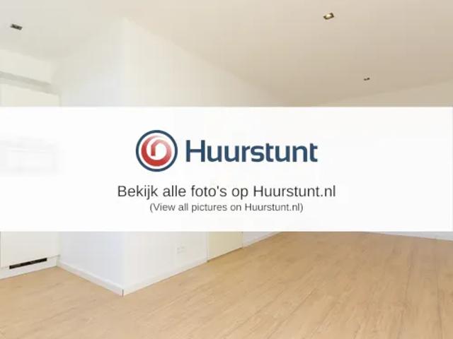 Appartement te huur in Schiedam, Zuid Holland