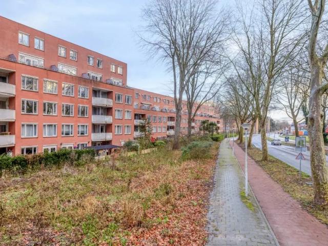 Appartement te huur in Nieuw-West, Amsterdam