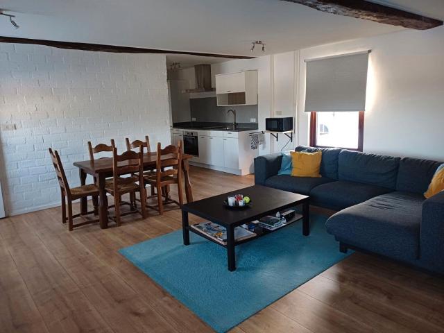 Appartement te huur in Kasen, Bunde