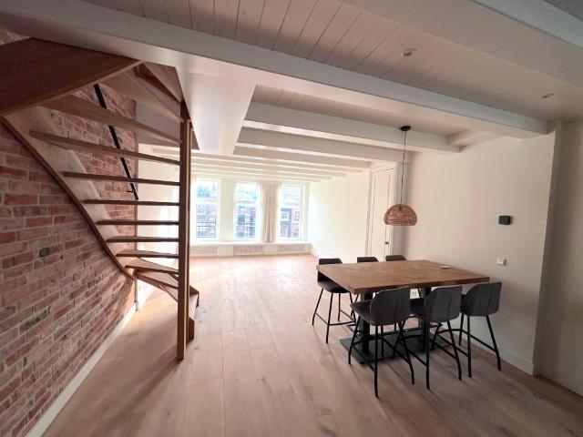 Appartement te huur in Centrum, Amsterdam