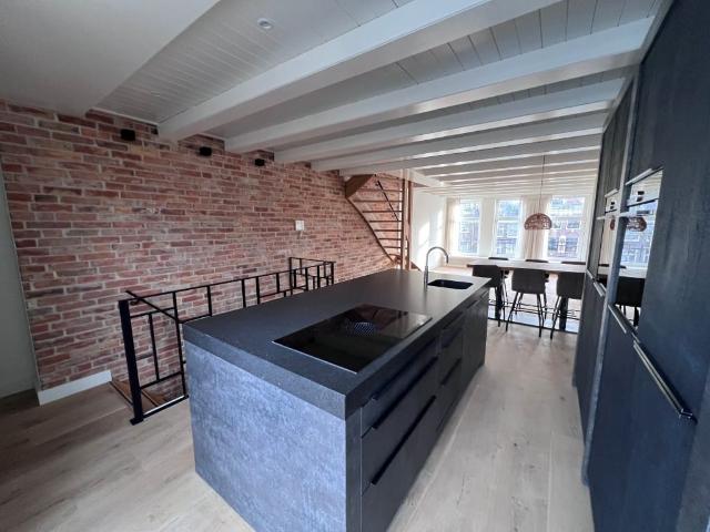 Appartement te huur in Centrum, Amsterdam