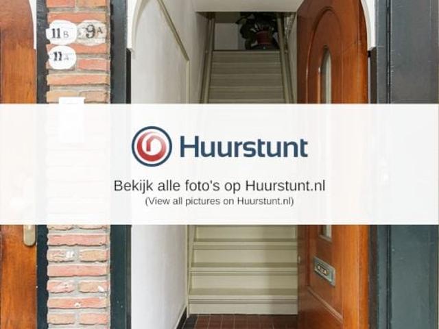 Appartement te huur in Centrum, Groningen