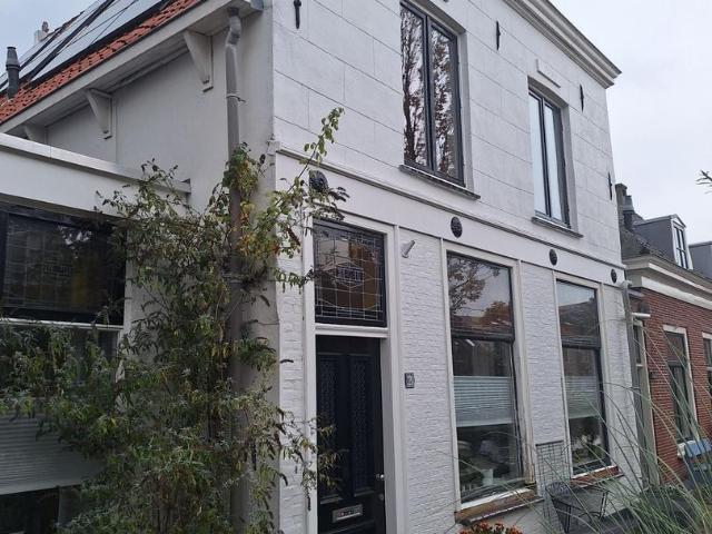 Appartement te huur in Hof van Delft, Delft