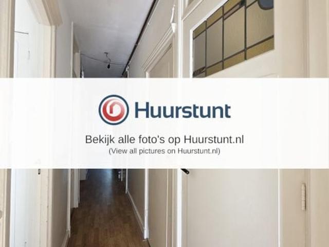 Appartement te huur in Struisenburg, Rotterdam