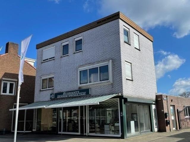 Appartement te huur in Roosendaal, Noord Brabant