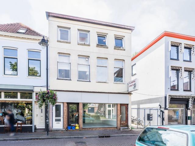 Appartement te huur in Klarendal, Arnhem
