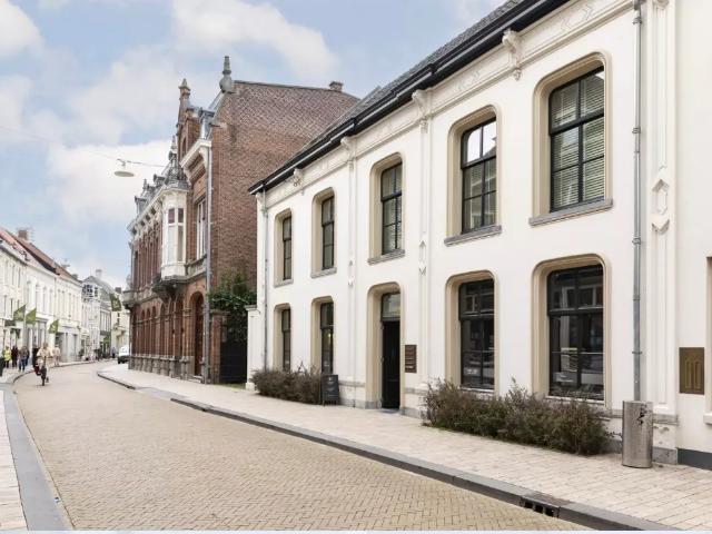 Appartement te huur in Oud-Zuid, Tilburg