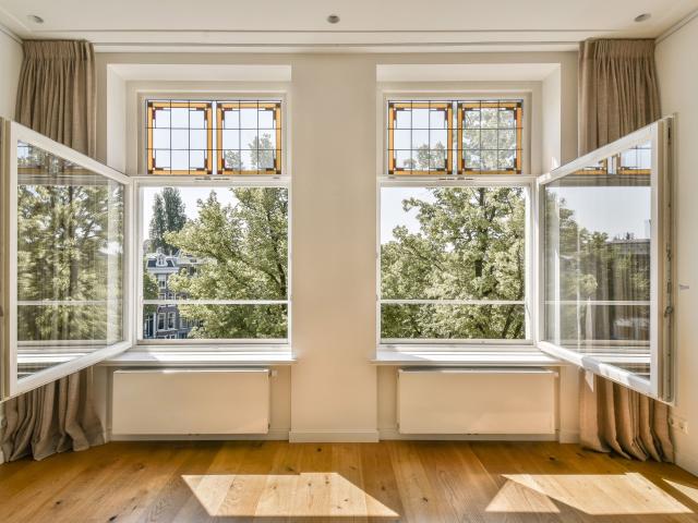 Appartement te huur in Centrum, Amsterdam