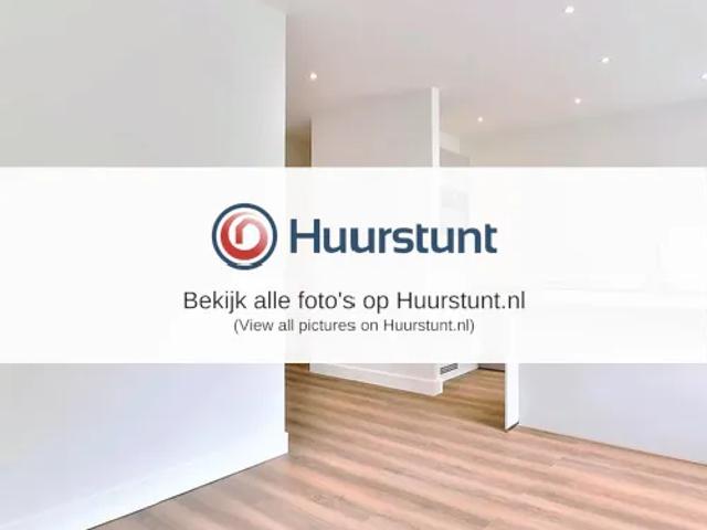 Appartement te huur in De Baarsjes, Amsterdam