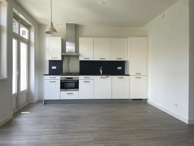 Appartement te huur in West, Amsterdam