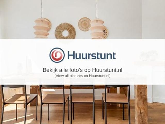 Appartement te huur in Zuid, Amsterdam