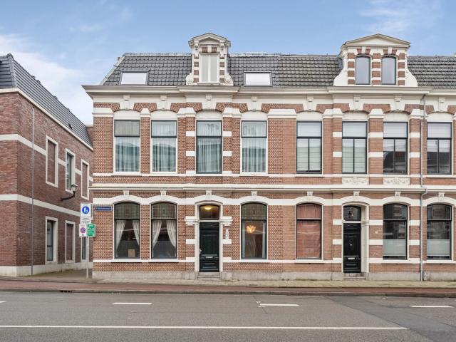 Appartement te huur in Haarlem, Noord Holland