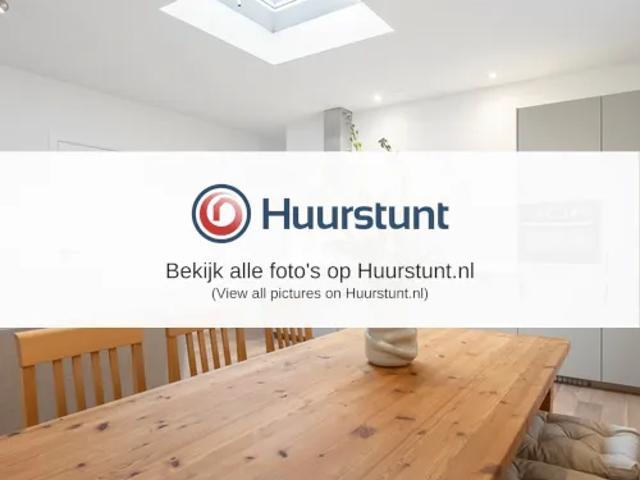 Appartement te huur in Haarlem