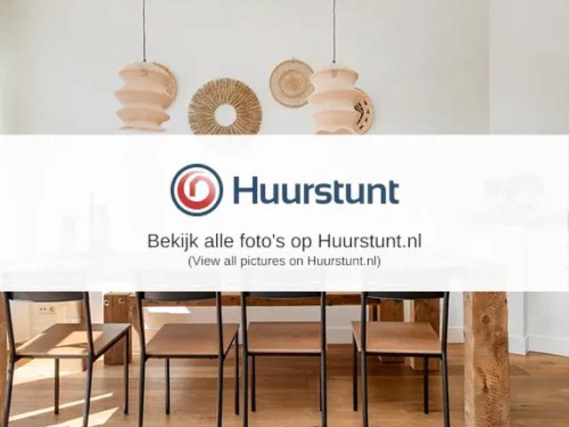 Appartement te huur in Zuid, Amsterdam